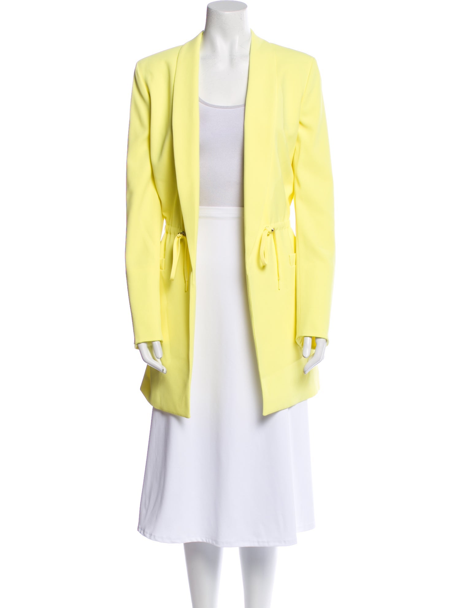 Alice + Olivia Evening Jacket