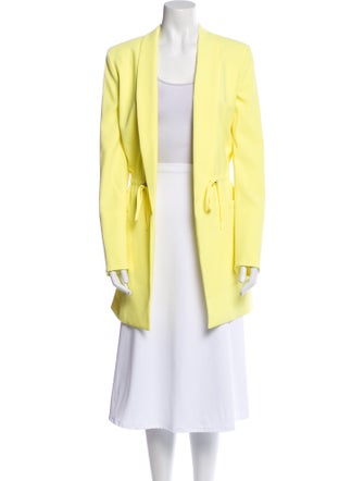 Alice + Olivia Evening Jacket