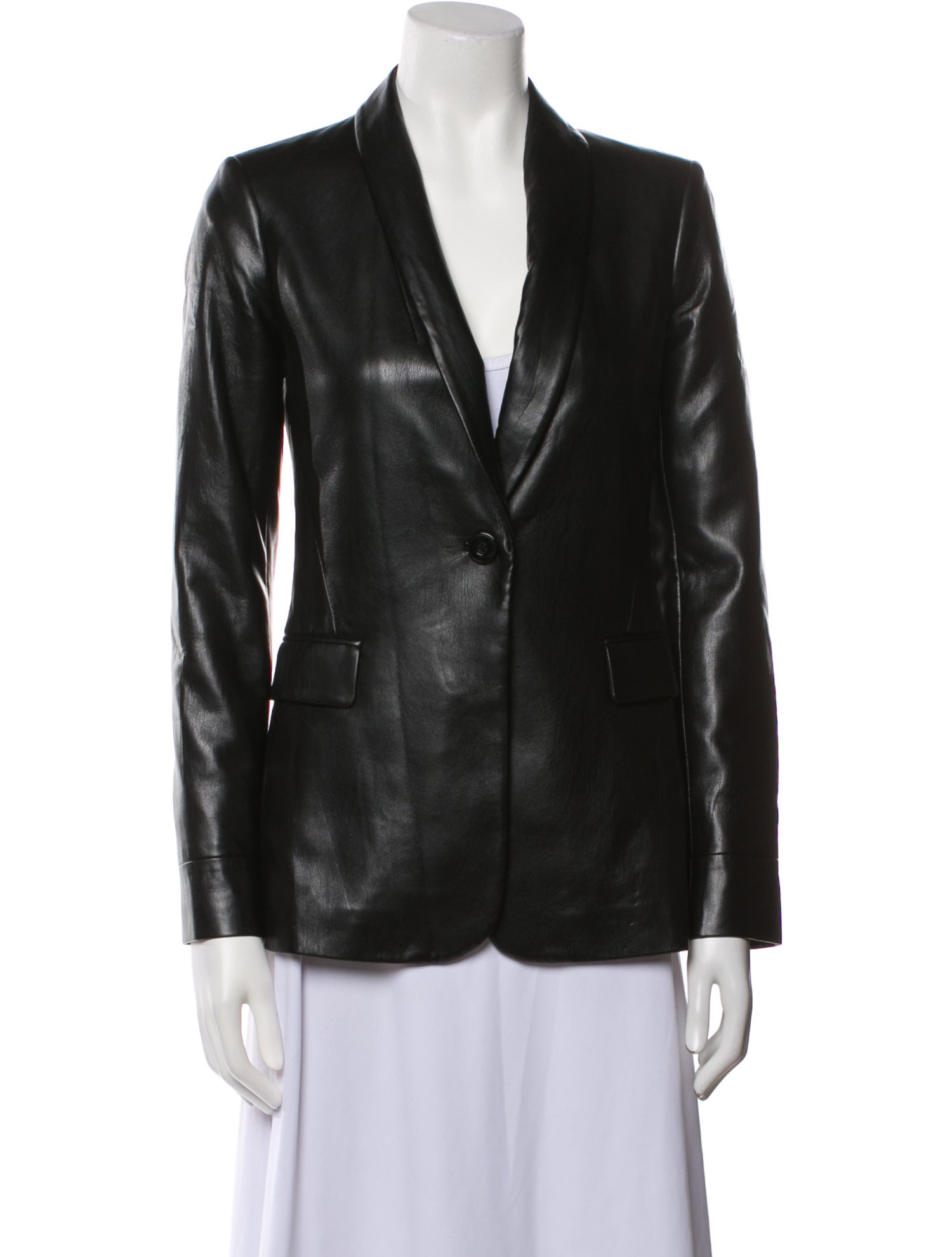 Alice + Olivia Blazer