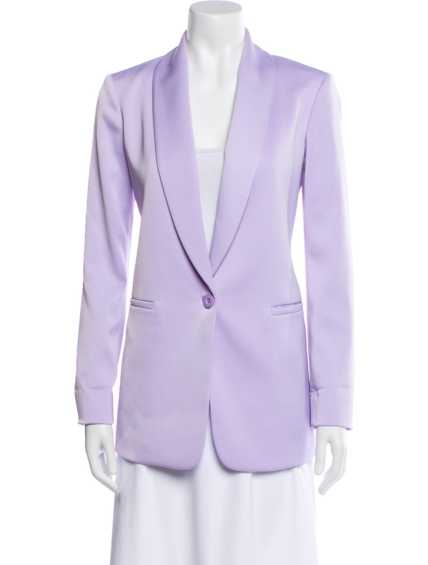Alice + Olivia Blazer