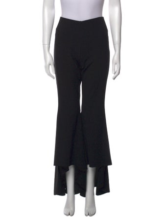 Alice + Olivia Wide Leg Pants