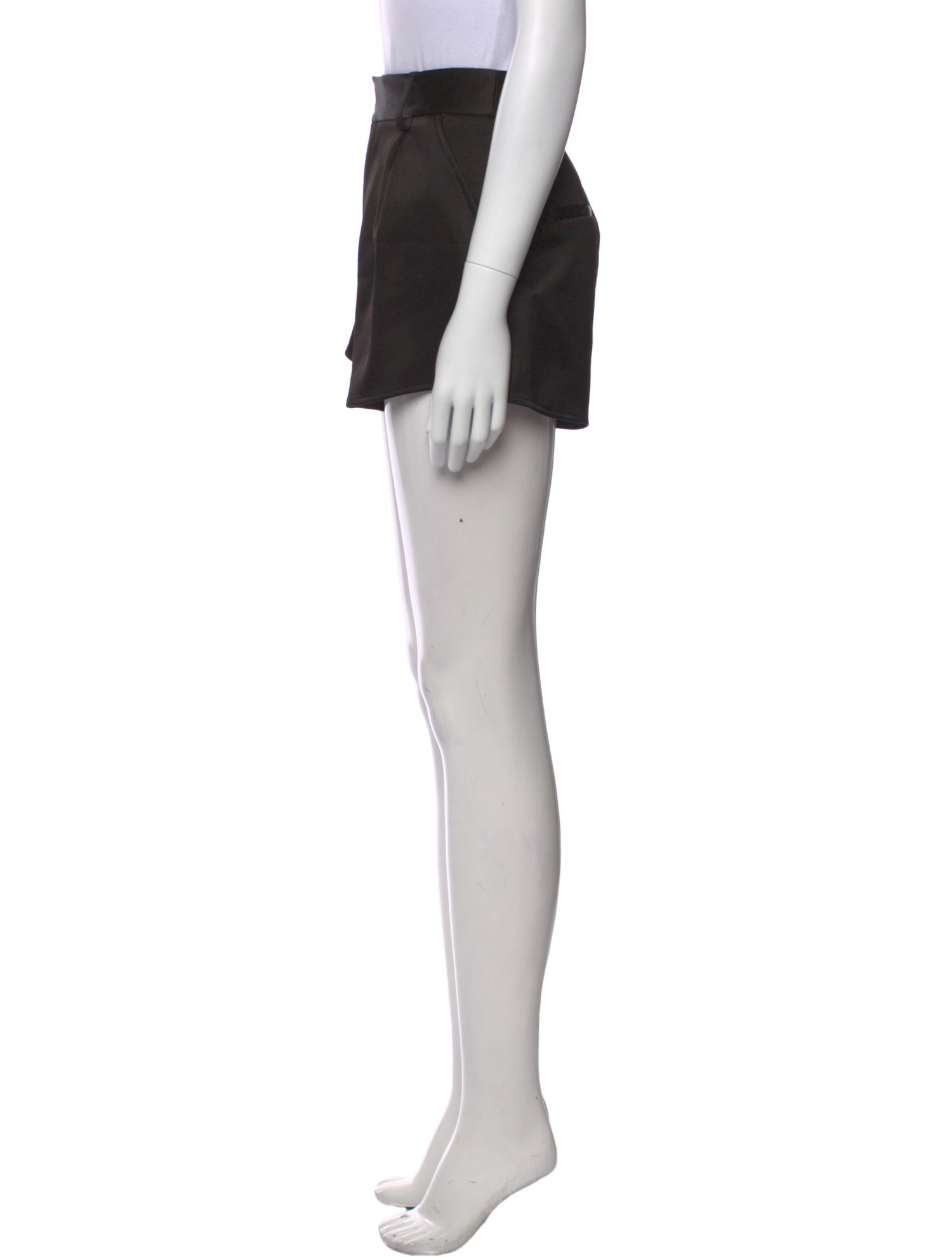 Alice + Olivia Mini Shorts w/ Tags