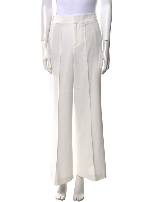 Alice + Olivia Wide Leg Pants