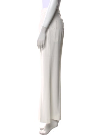 Alice + Olivia Wide Leg Pants