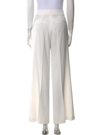 Alice + Olivia Wide Leg Pants