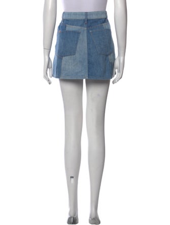 Alice + Olivia Mini Skirt