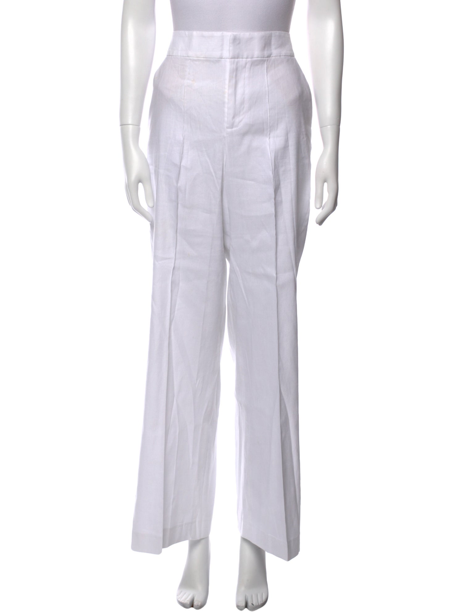 Alice + Olivia Wide Leg Pants