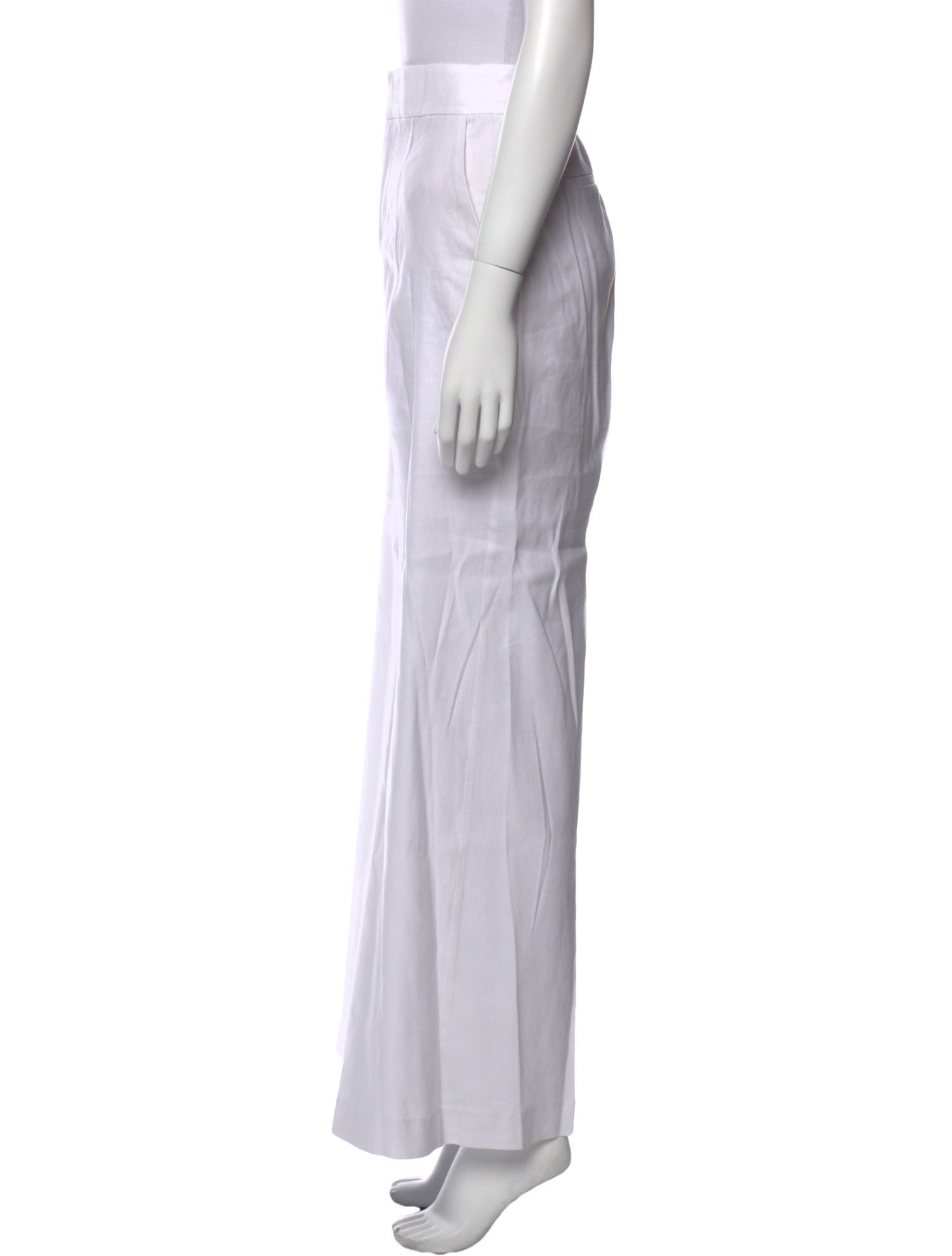 Alice + Olivia Wide Leg Pants