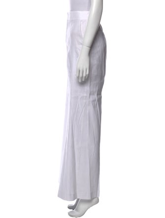 Alice + Olivia Wide Leg Pants