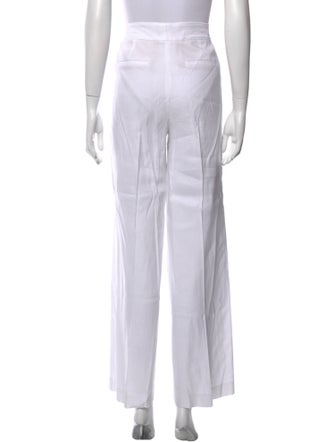 Alice + Olivia Wide Leg Pants