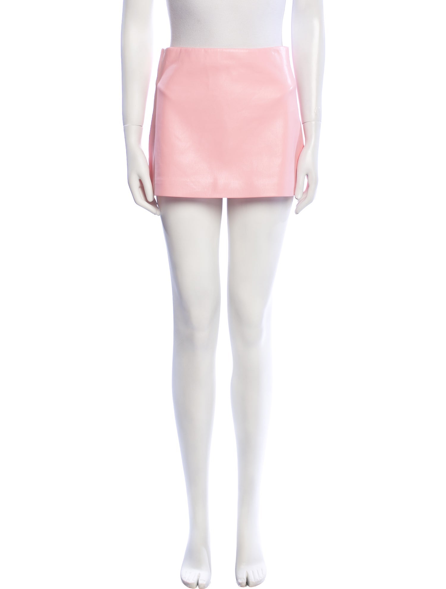 Alice + Olivia Mini Skirt