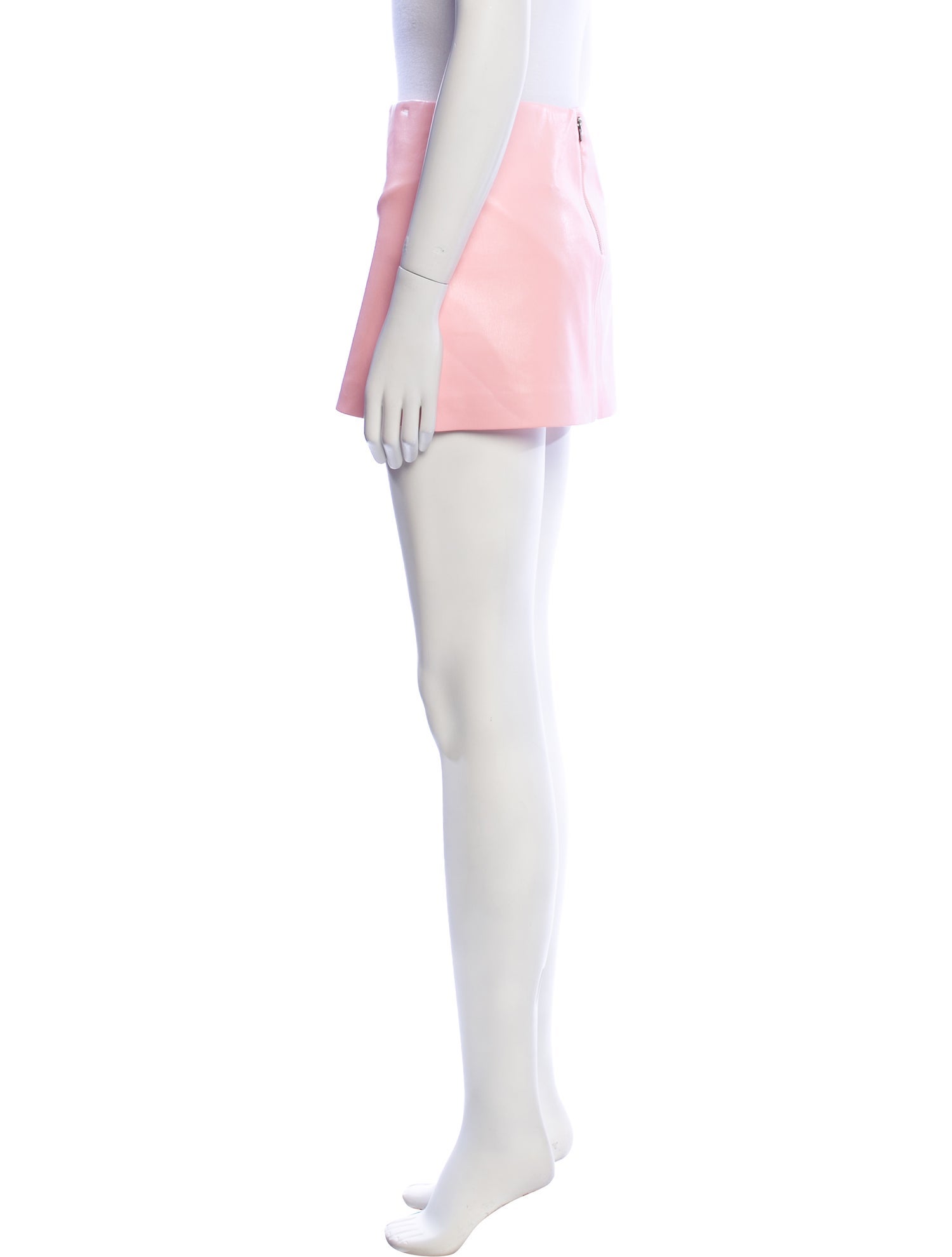 Alice + Olivia Mini Skirt