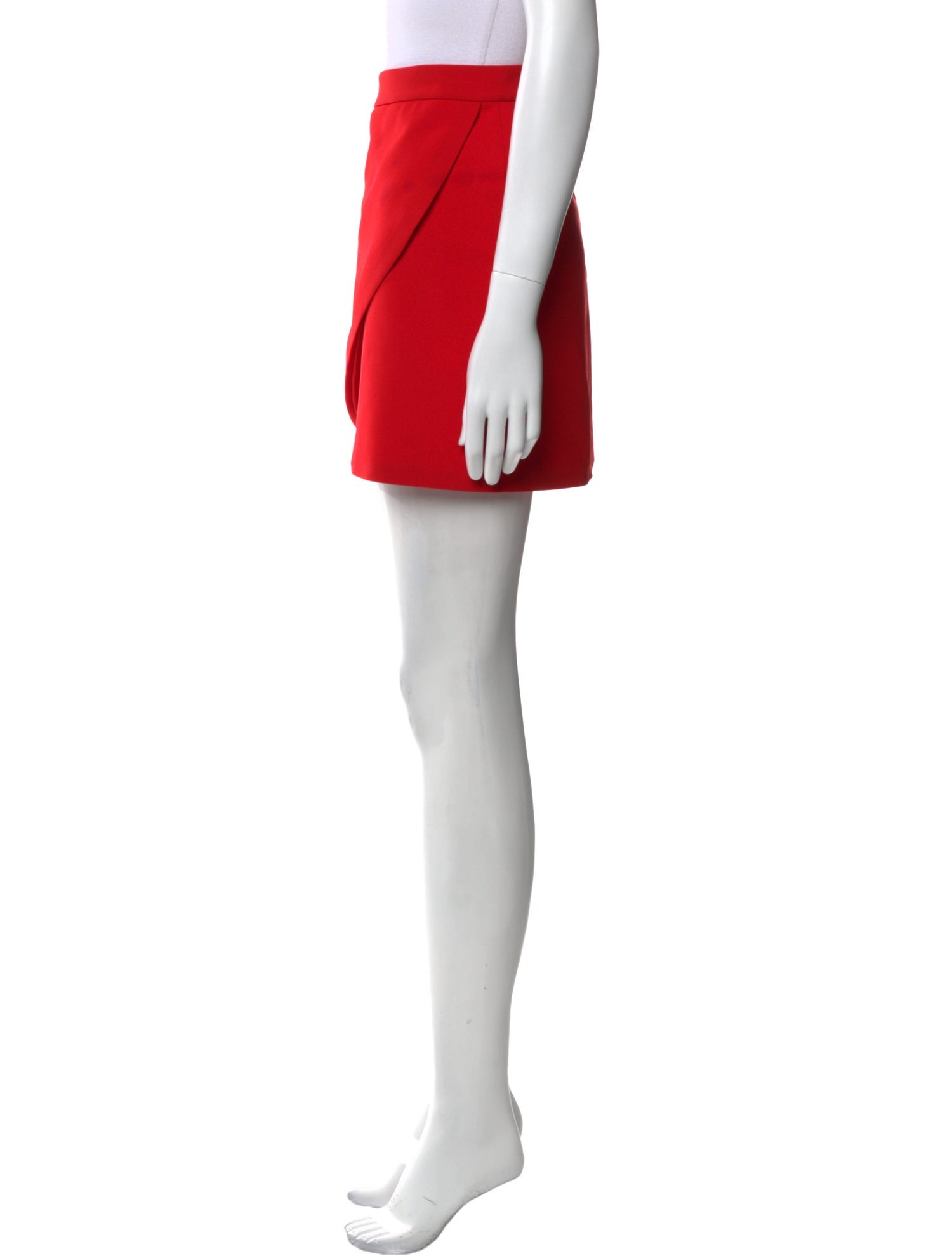 Alice + Olivia Mini Skirt