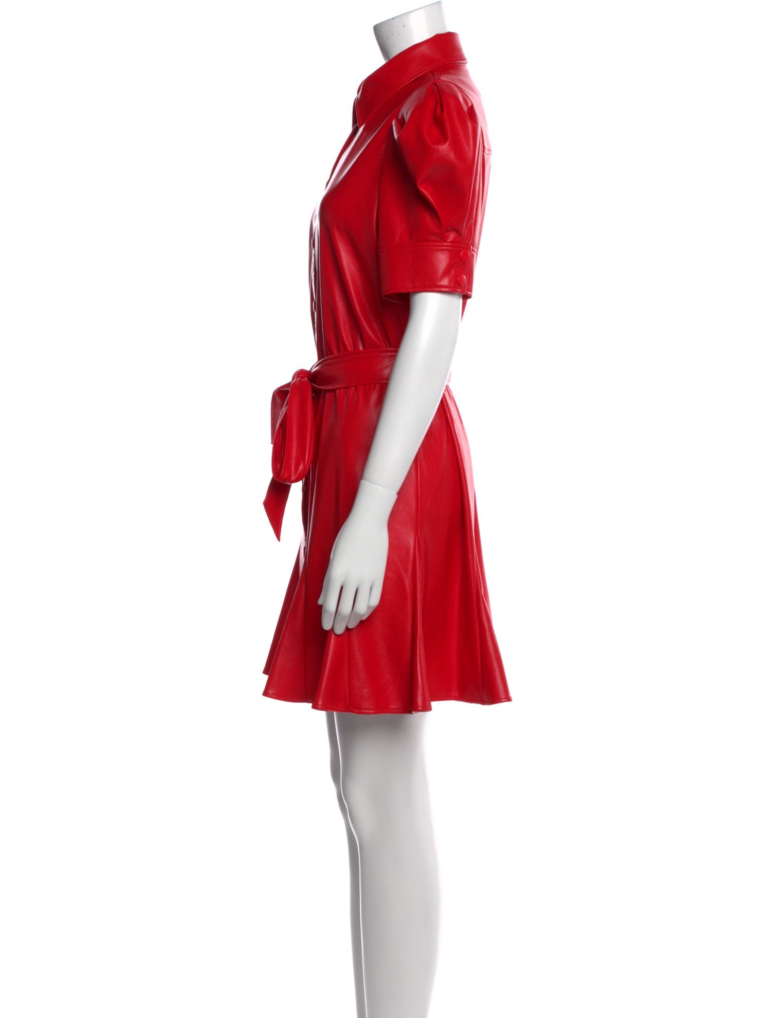 Alice + Olivia Mini Dress w/ Tags