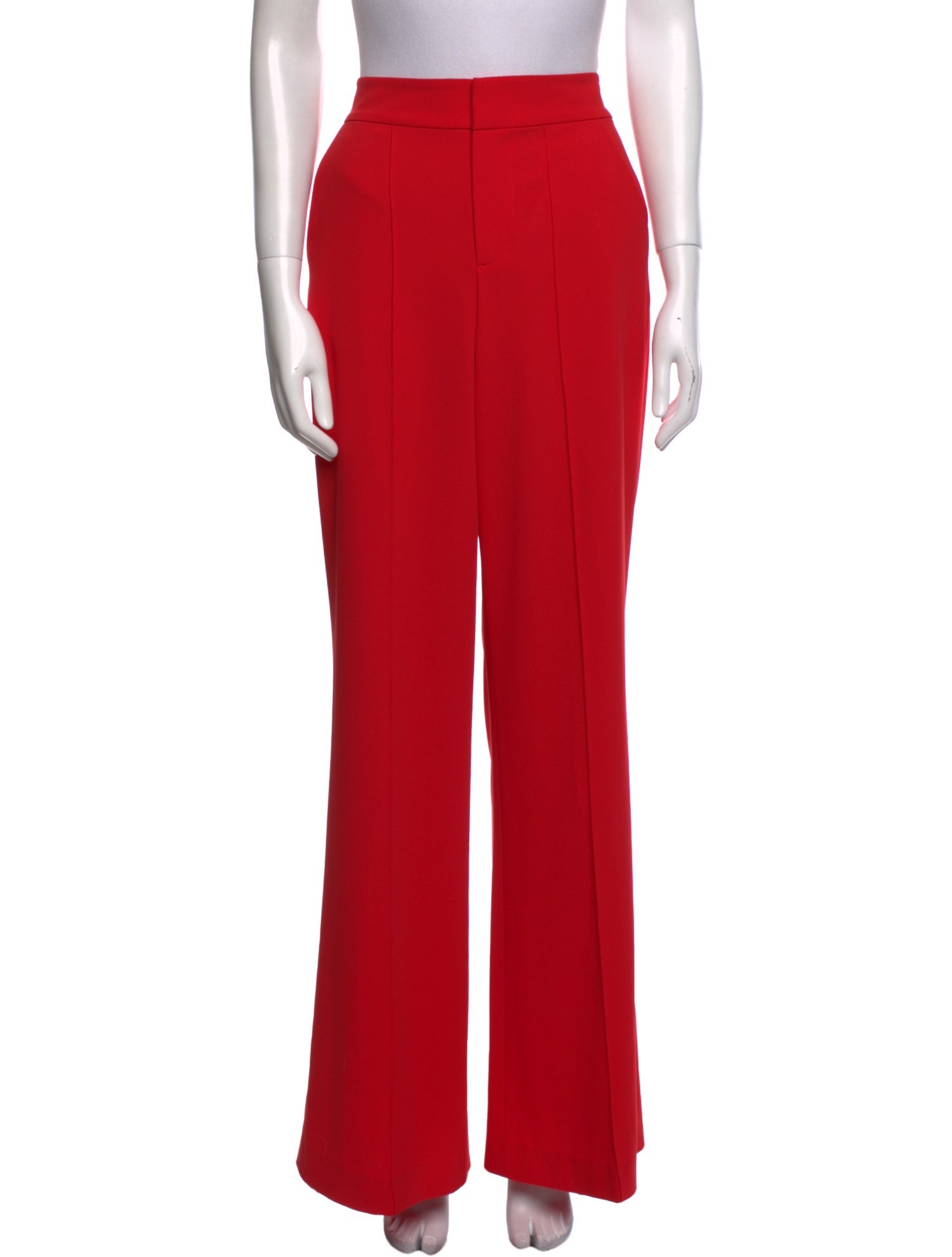 Alice + Olivia Wide Leg Pants