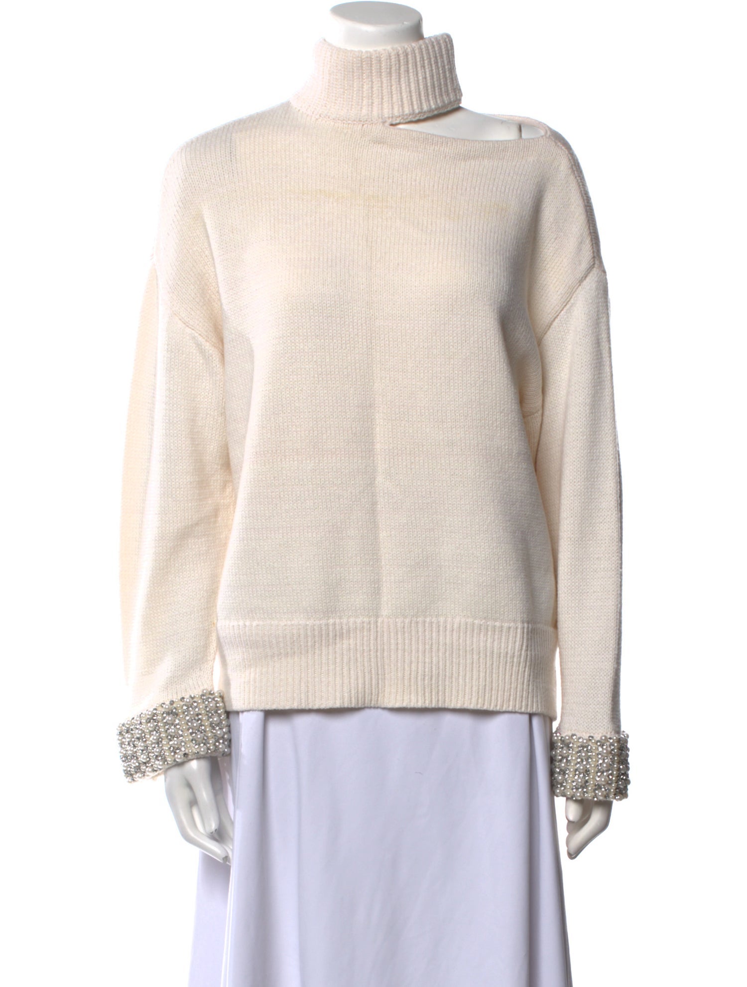 Alice + Olivia Turtleneck Sweater