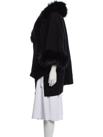 Alice + Olivia Wool Coat