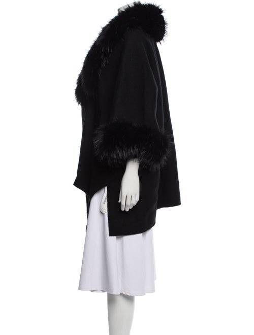 Alice + Olivia Wool Coat