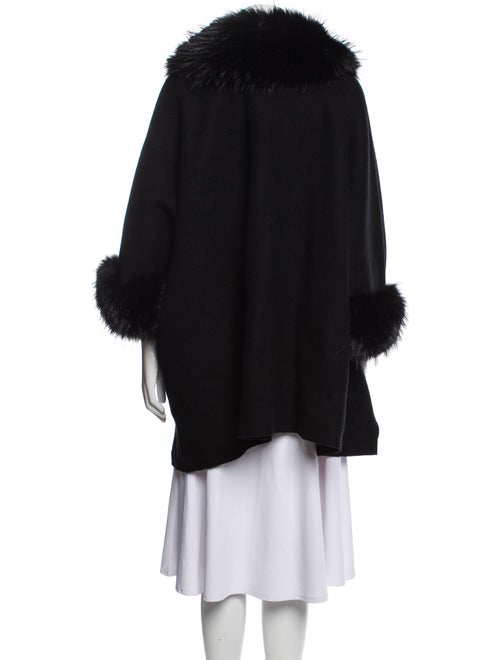 Alice + Olivia Wool Coat