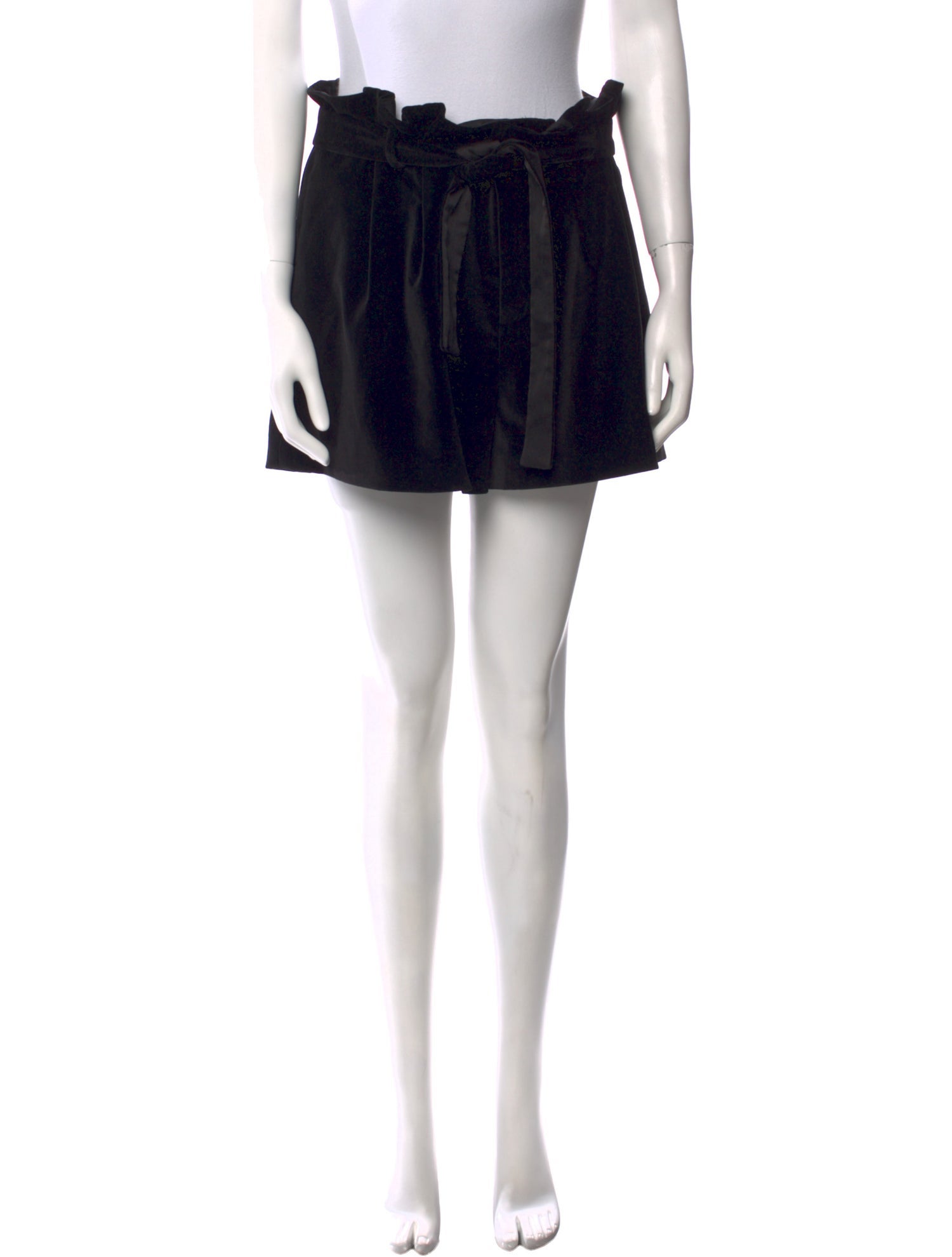 Alice + Olivia Mini Skirt