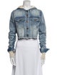 Alice + Olivia Alice + Olivia Jeans Denim Jacket