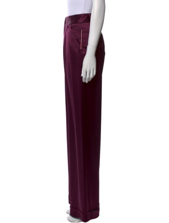 Alice + Olivia Wide Leg Pants