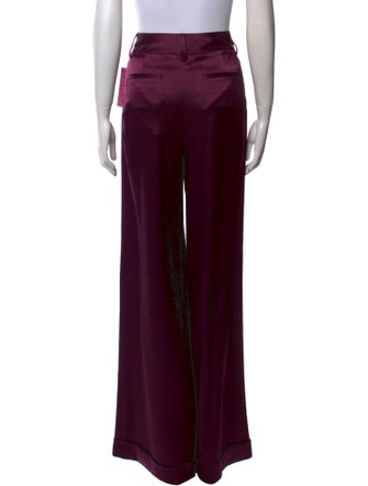 Alice + Olivia Wide Leg Pants