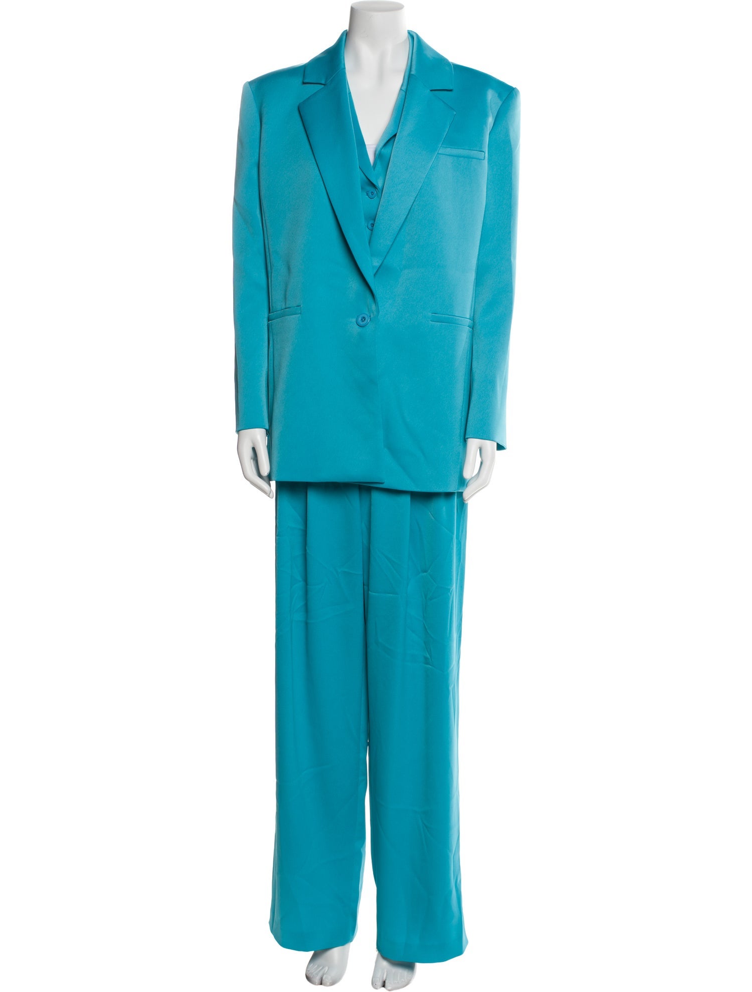 Alice + Olivia Pantsuit w/ Tags
