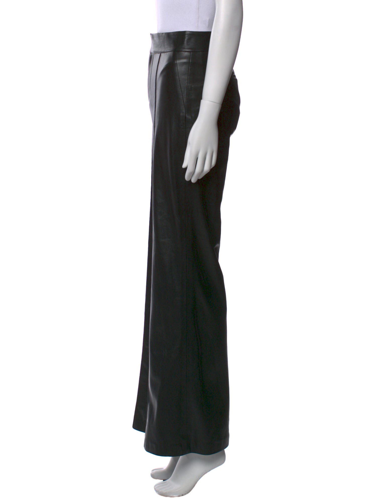 Alice + Olivia Wide Leg Pants