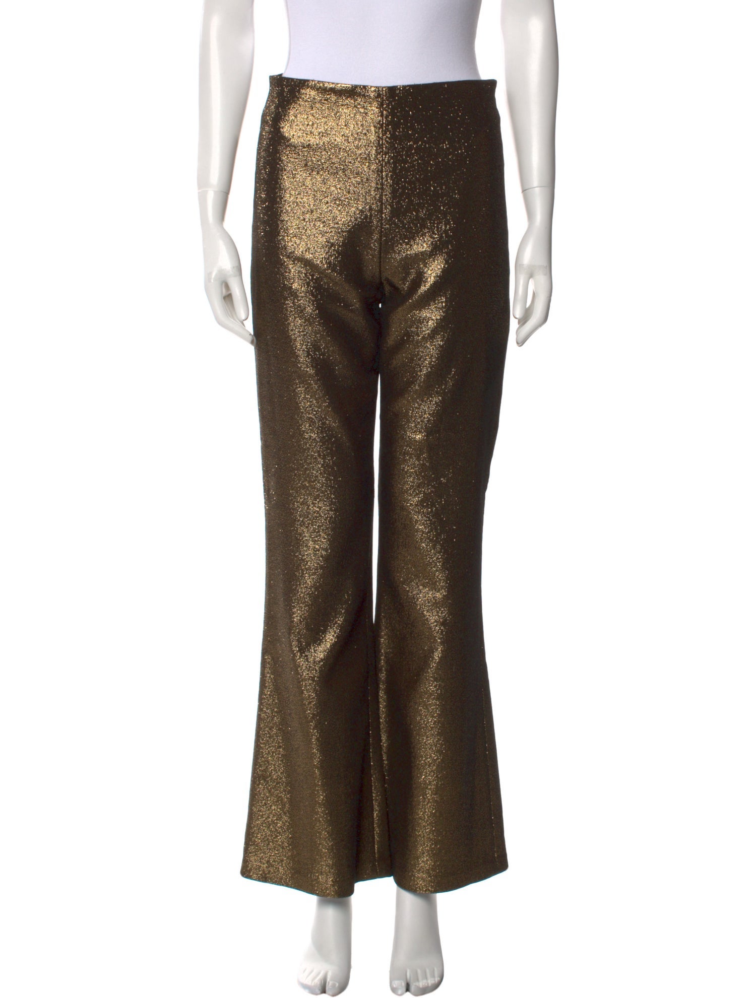 Alice + Olivia Wide Leg Pants