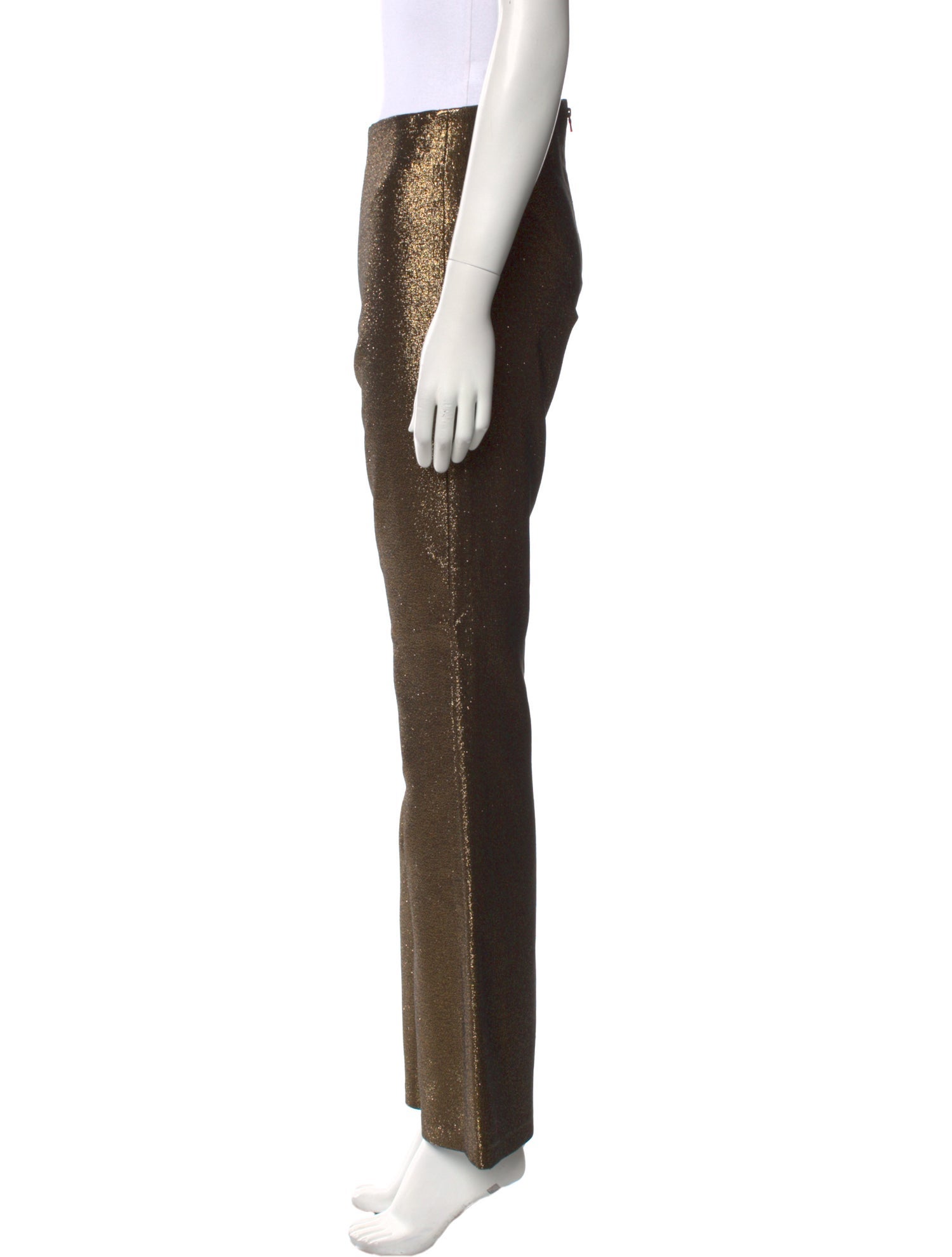 Alice + Olivia Wide Leg Pants