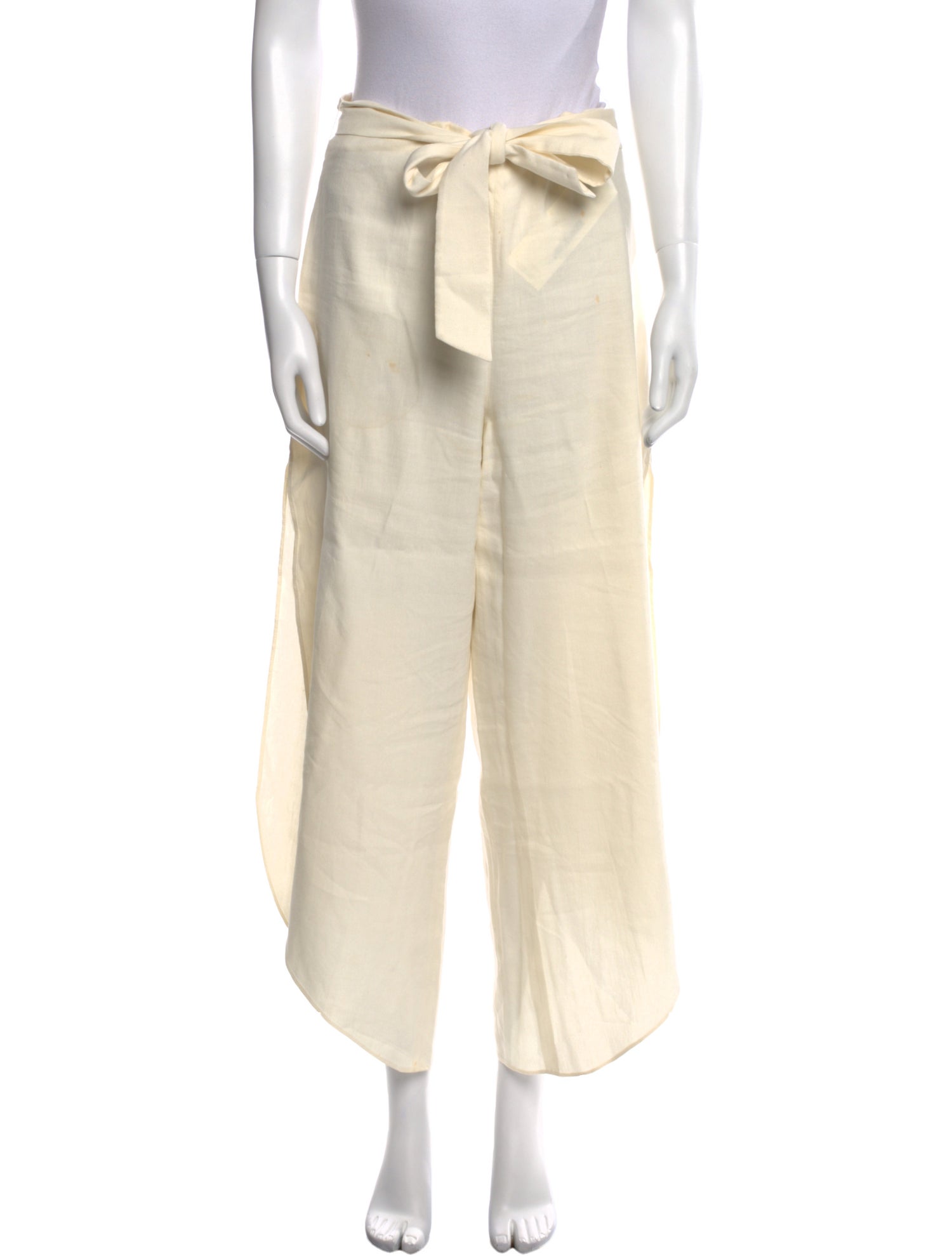 Alice + Olivia Wide Leg Pants