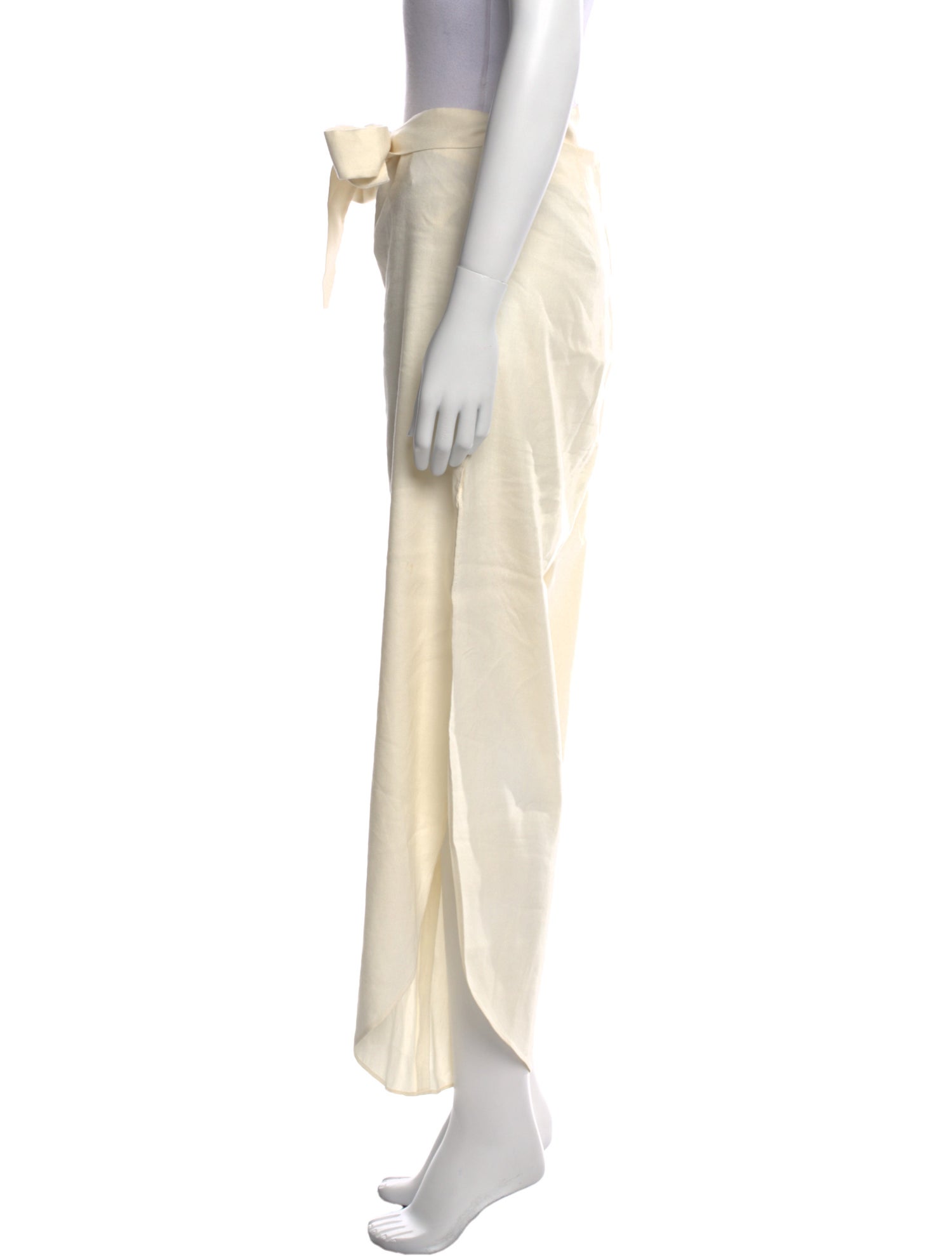 Alice + Olivia Wide Leg Pants