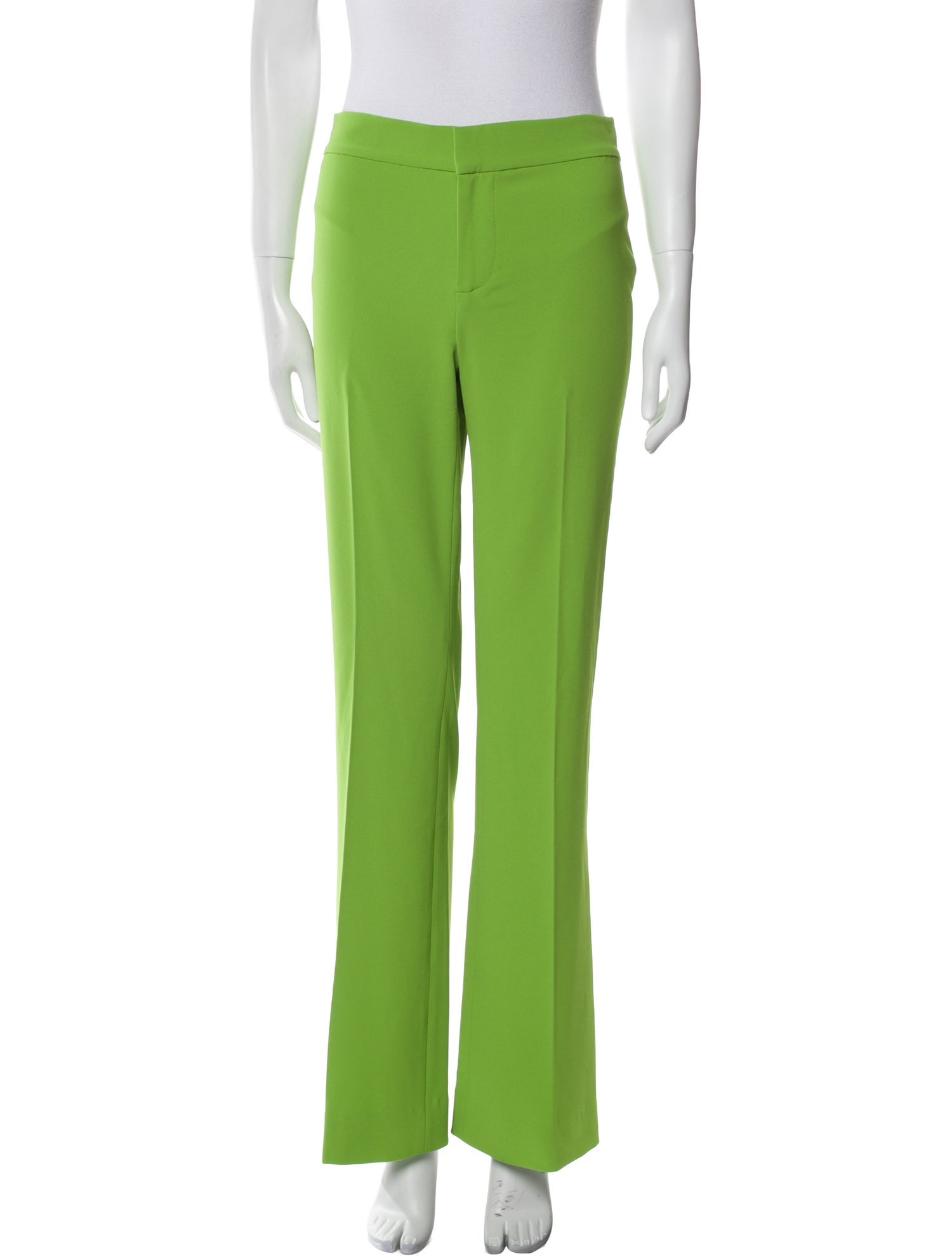 Alice + Olivia Wide Leg Pants