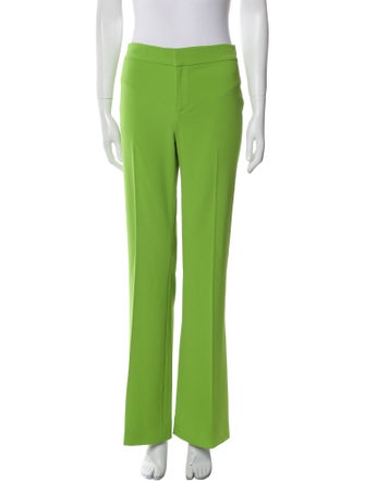 Alice + Olivia Wide Leg Pants