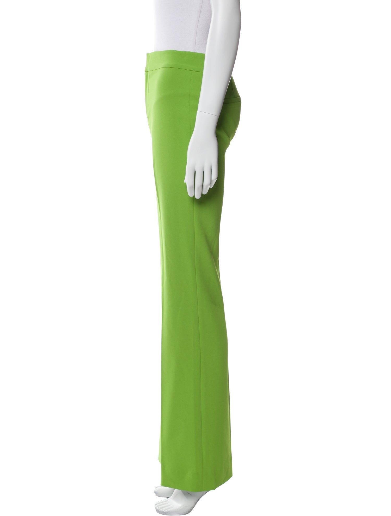 Alice + Olivia Wide Leg Pants