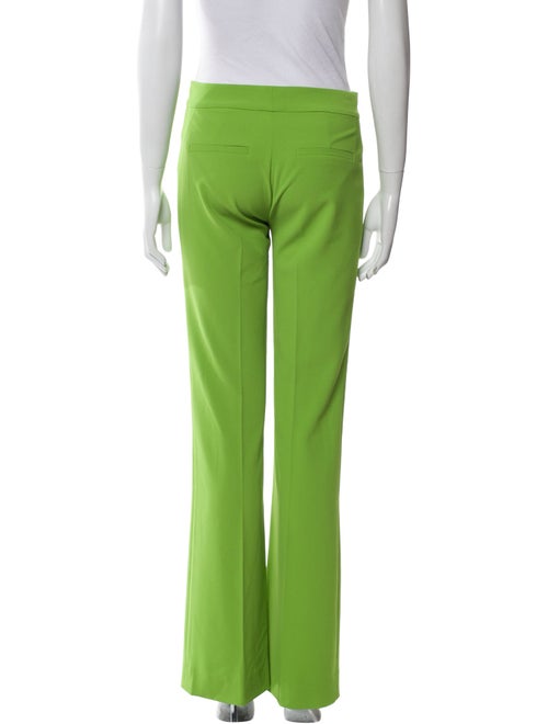 Alice + Olivia Wide Leg Pants