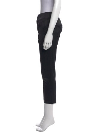 Alice + Olivia Straight Leg Pants