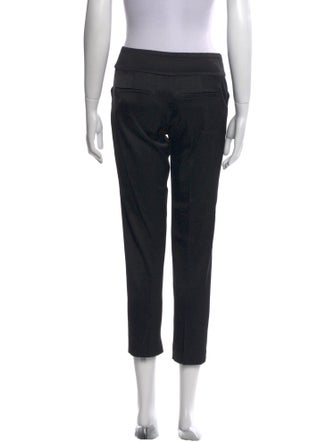 Alice + Olivia Straight Leg Pants