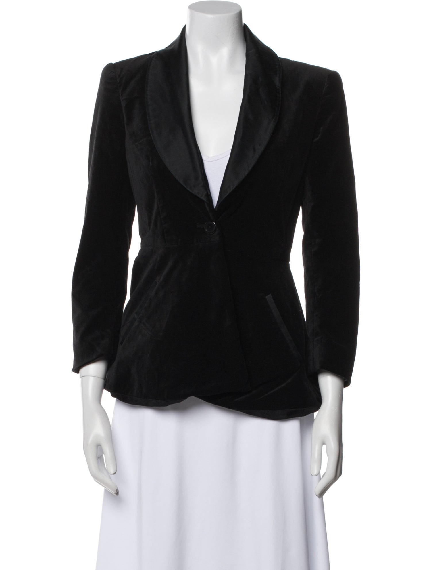 Alice + Olivia Blazer