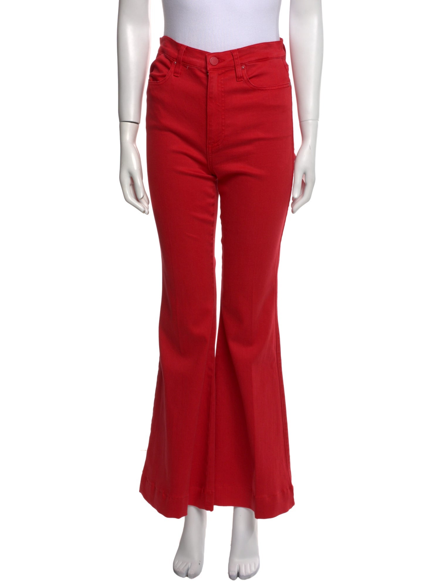 Alice + Olivia Wide Leg Pants