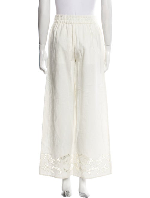 Alice + Olivia Wide Leg Pants