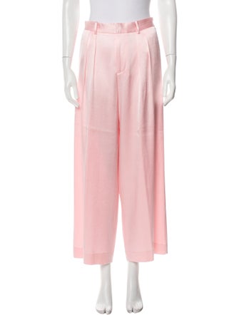 Alice + Olivia Wide Leg Pants