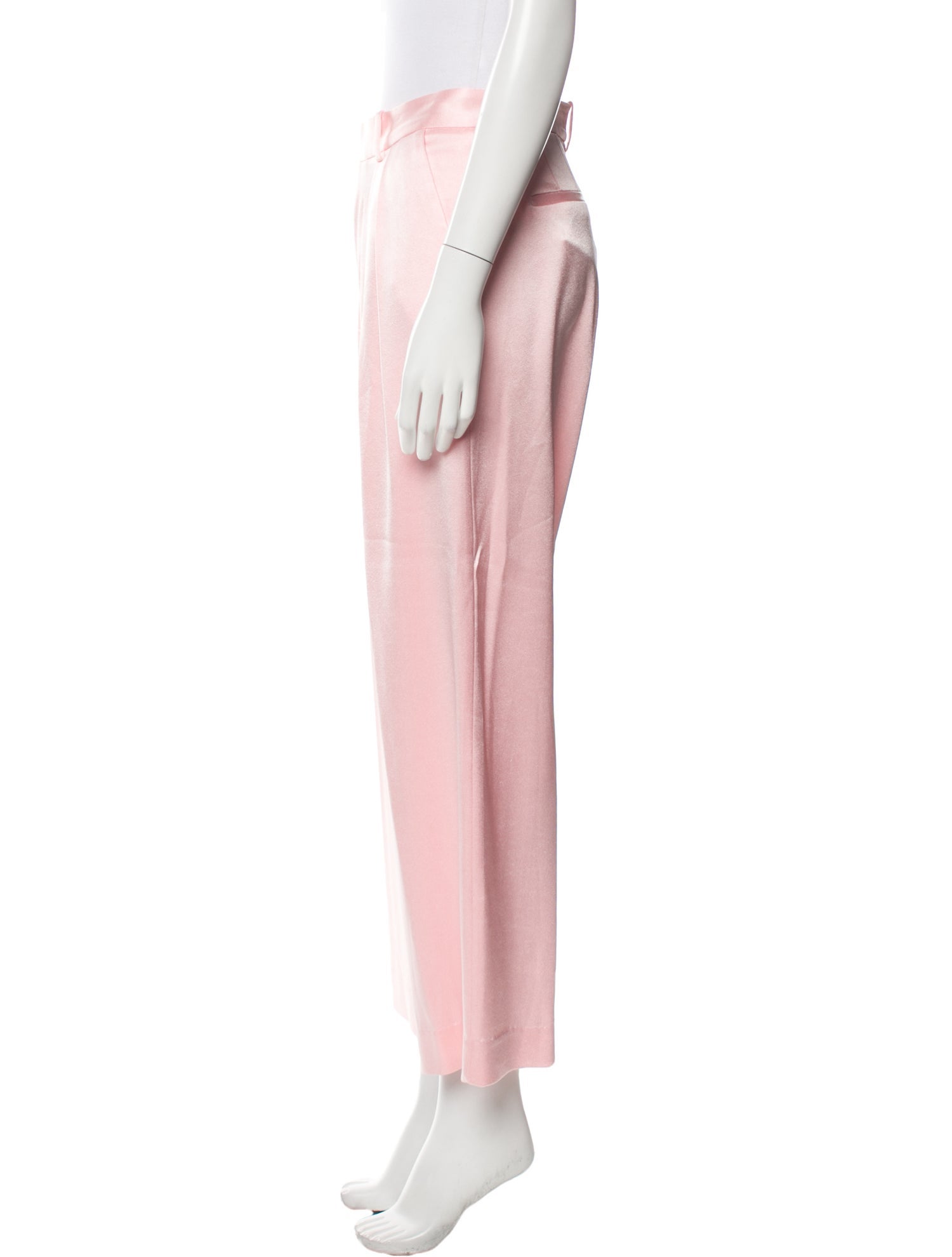 Alice + Olivia Wide Leg Pants