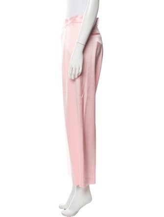 Alice + Olivia Wide Leg Pants