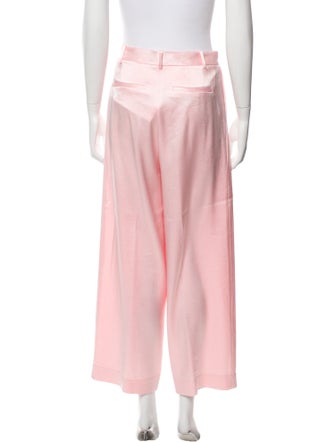 Alice + Olivia Wide Leg Pants