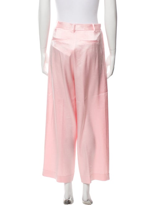Alice + Olivia Wide Leg Pants