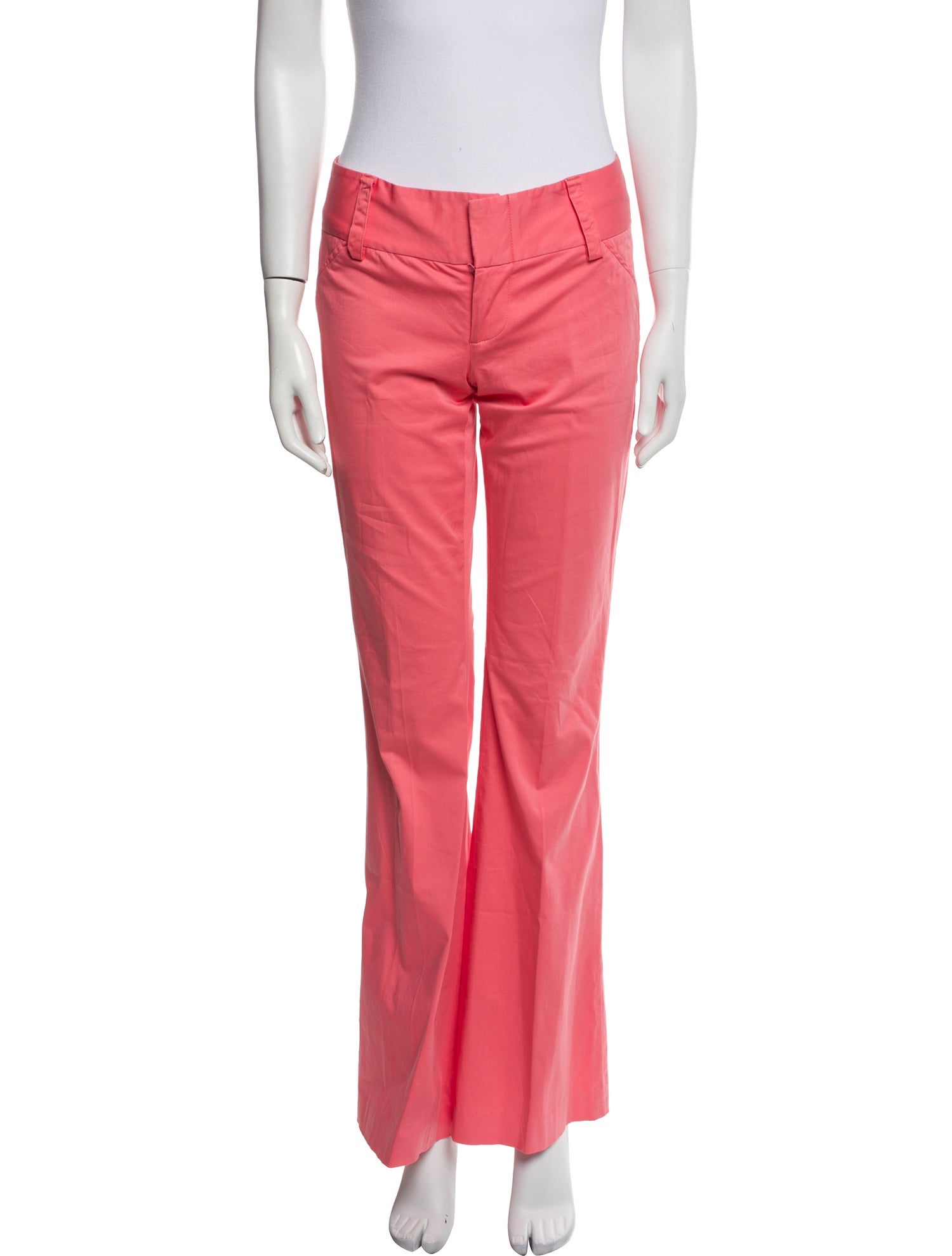 Alice + Olivia Wide Leg Pants