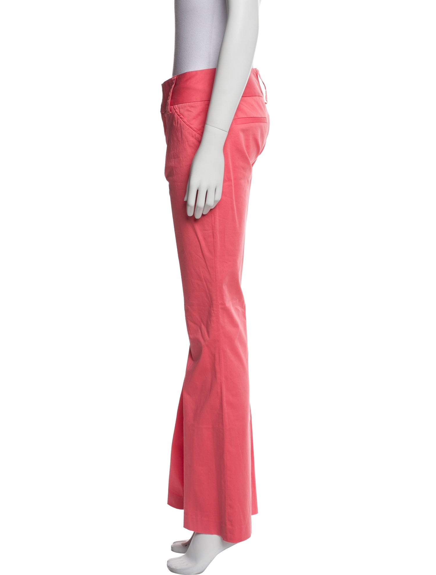 Alice + Olivia Wide Leg Pants