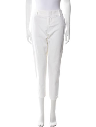 Alice + Olivia Straight Leg Pants